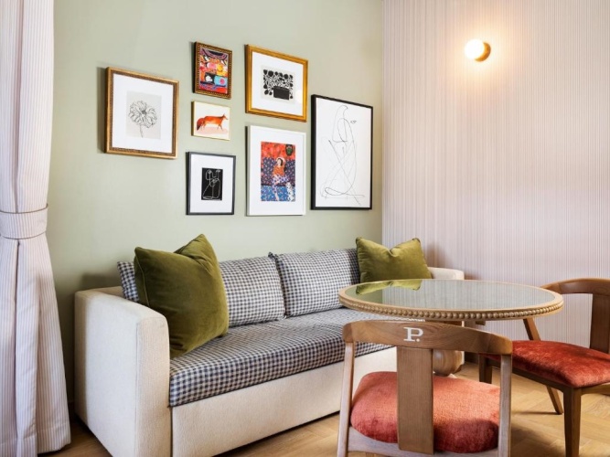 Palihouse Hyde Park Village photo 9
