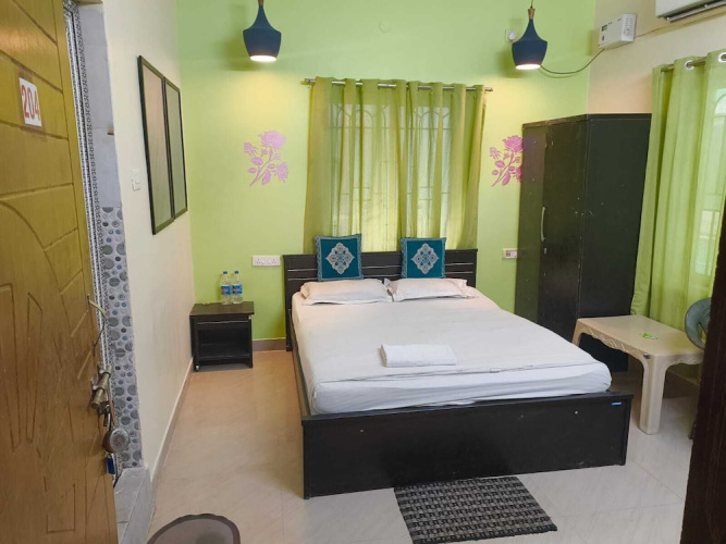 Mohapatra Guest House