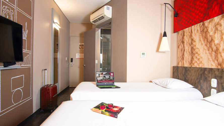 ibis Barranquilla