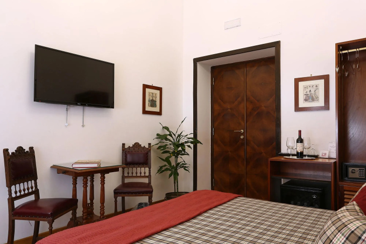 Houspitality Caesar B&B