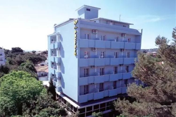 Hotelafbeelding