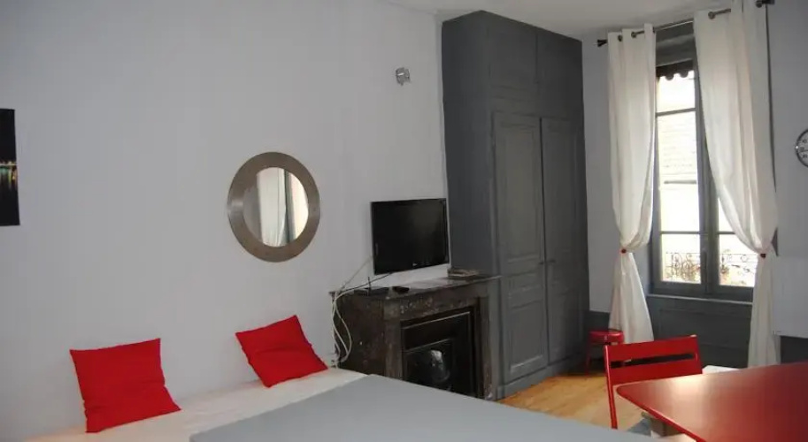 Loge Des Canuts