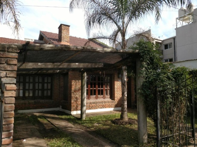 Basement Apartment