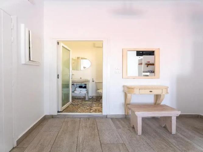 Eleanna's Suites Mykonos