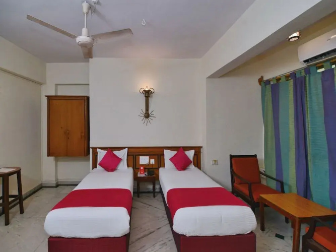Maharaja Hotel