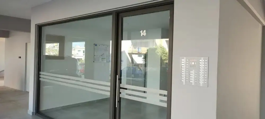 Hellene Partment Near Chania City Centre