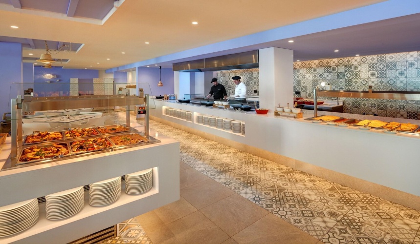 Protur Floriana Resort Aparthotel photo 10