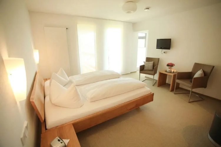 Pension Arzberghof