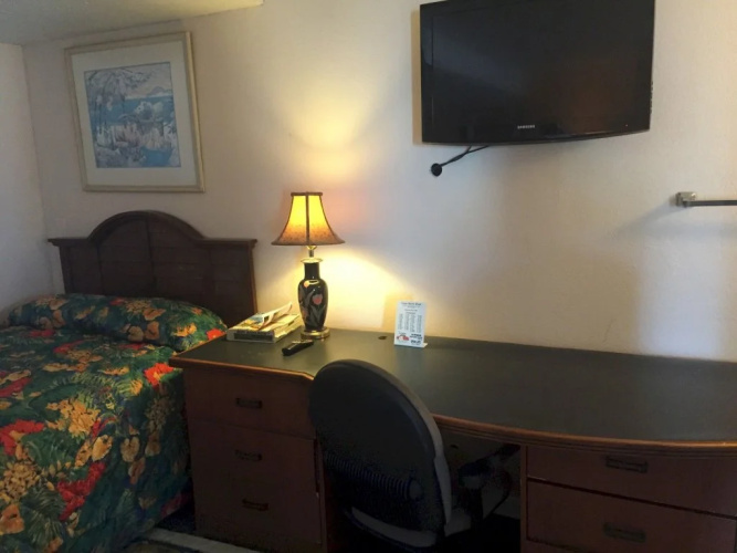 CMI Hotel 1935 Myrtle Beach SC