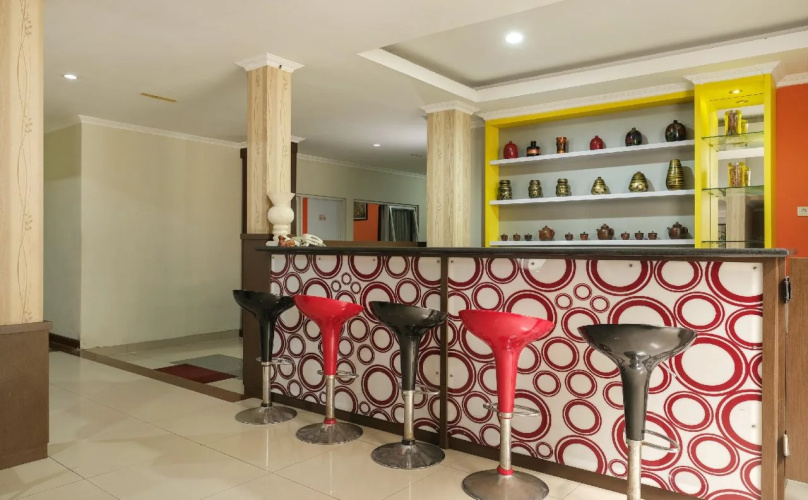 Hotel Desa Puri Syariah
