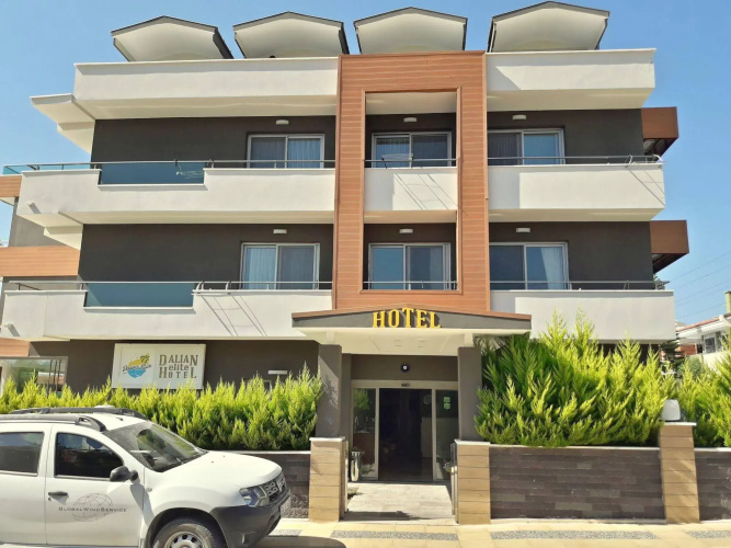 Imagen del hotel