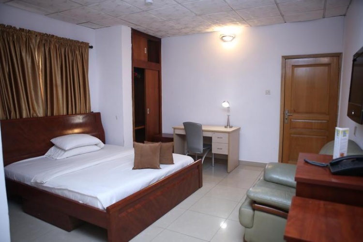 Business Double Suite