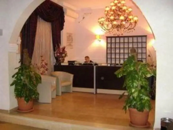 Hôtel Audin