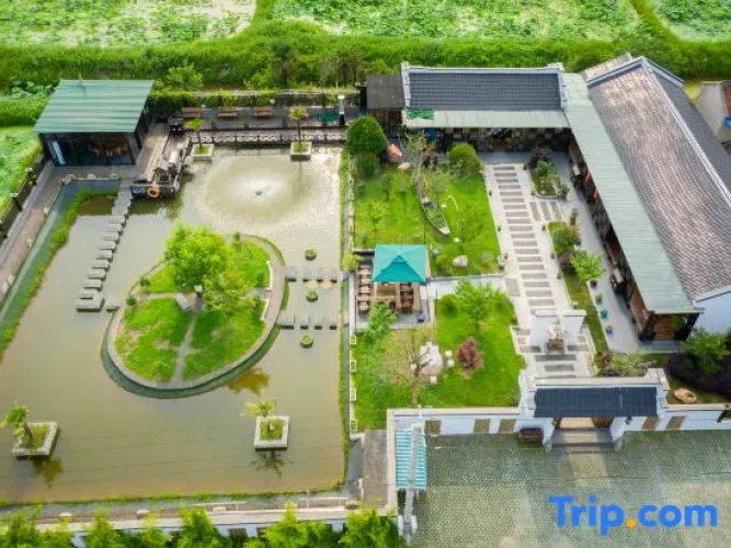 Xiangcun Wendu Hostel