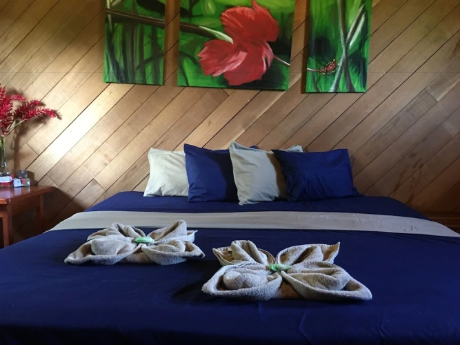 2 Bedrooms Standard room