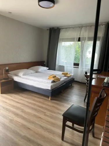 Hotel-Pension Zeljko