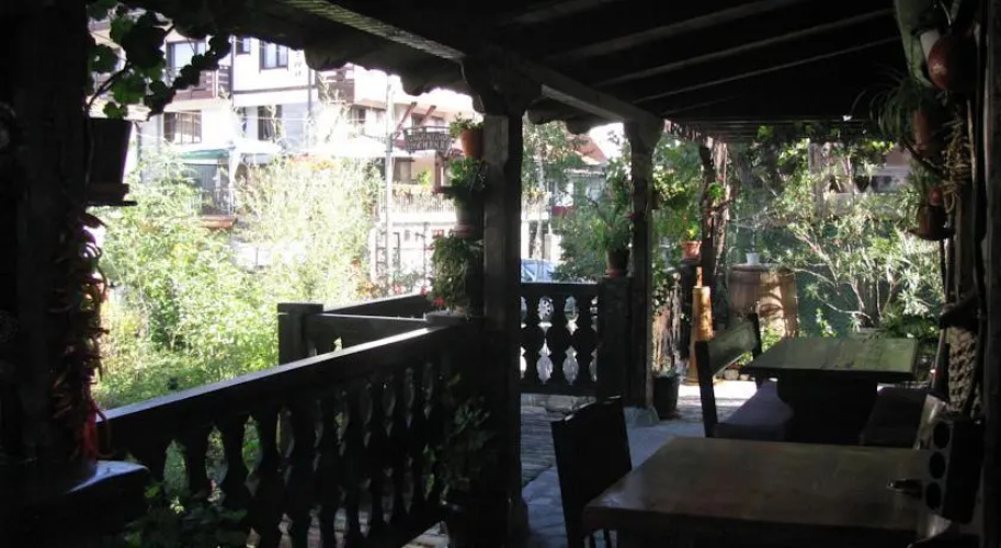 Oasis Guest House