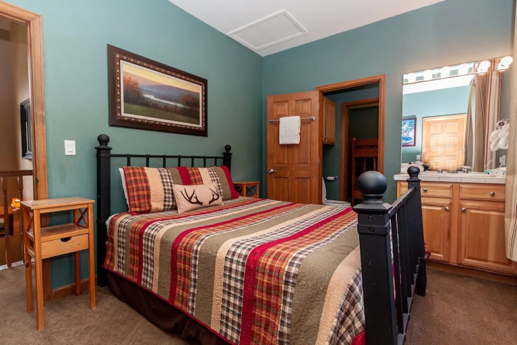 640 Meisel Drive by Summit County Mountain Retreats