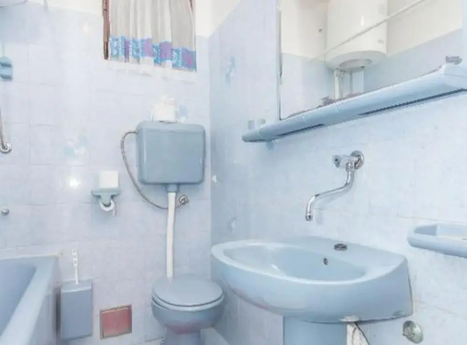 Apartment Maks
