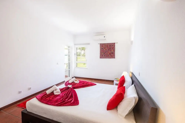 Villa Saint Lucia