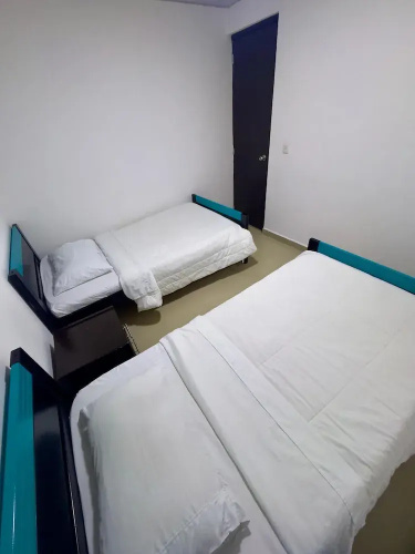 Hotel Blue
