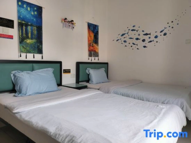 Premium Twin room