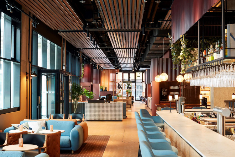 Фотография отеля