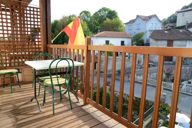 Aparthotel Barousse