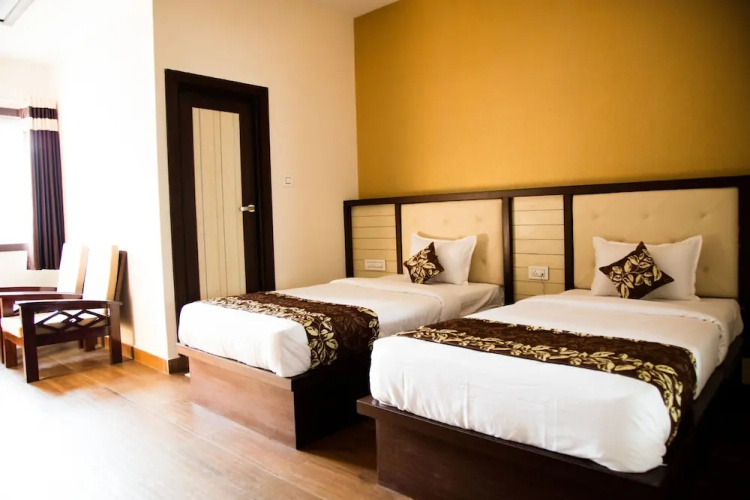 Hotel Shreya