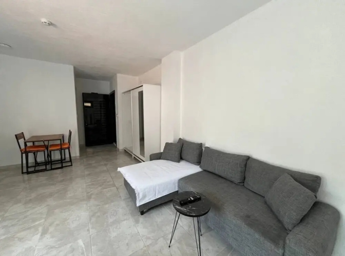 Maia Suites