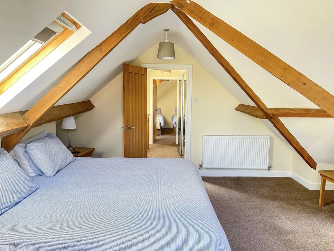 The Coach House