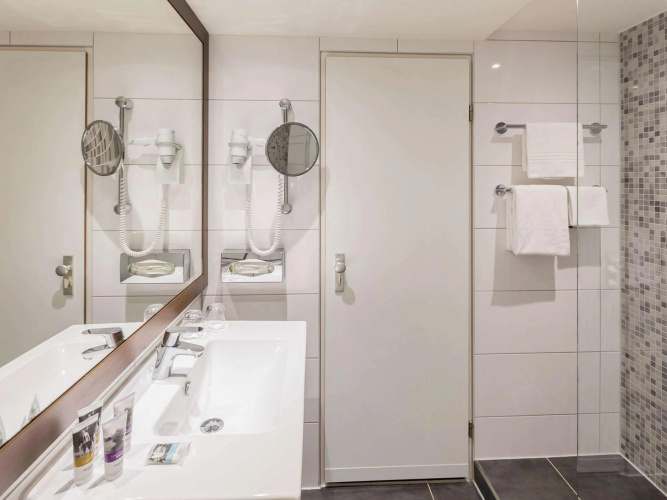 Mercure Hotel Amsterdam West (Ex-Amsterdam Airport) photo 10