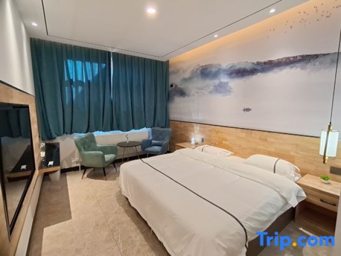 Privilege Double room