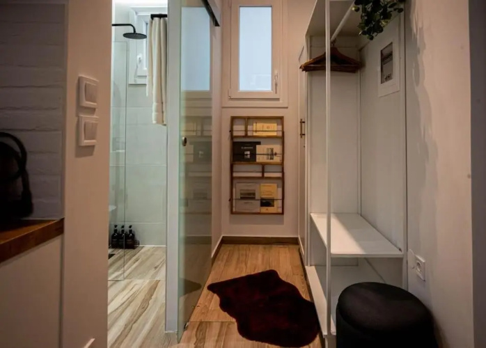Lozia Studio-Chic DT Studio with Free parking