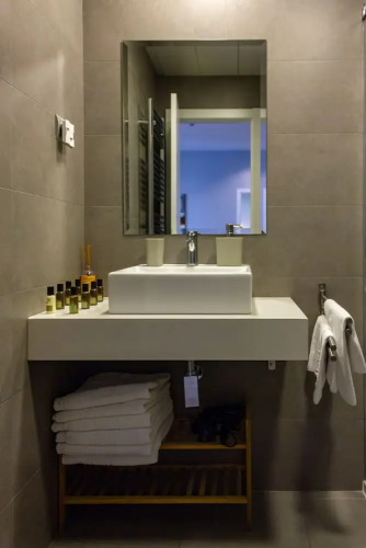 Imagen de Arenal Suites