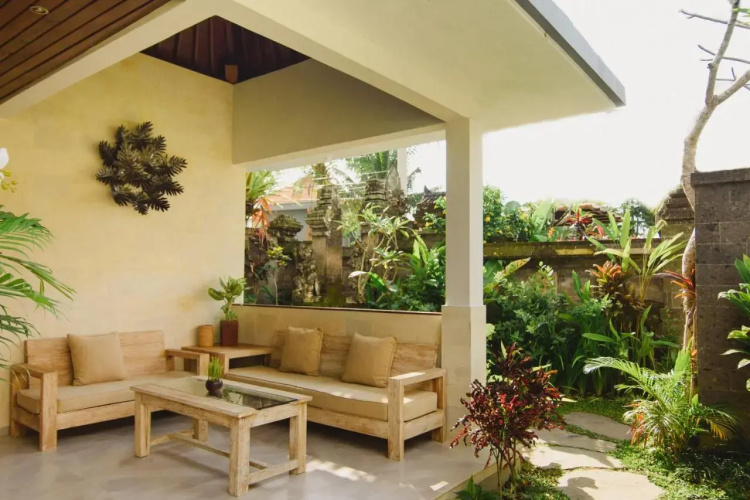 Taman Amartha