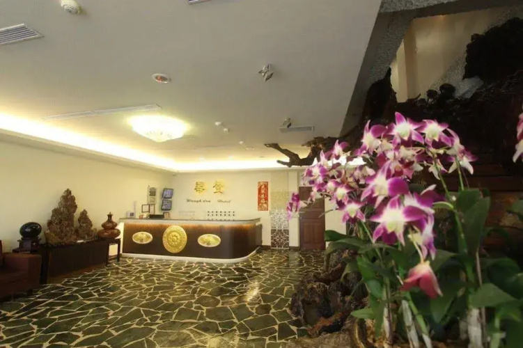 Huadon Resort Hotel