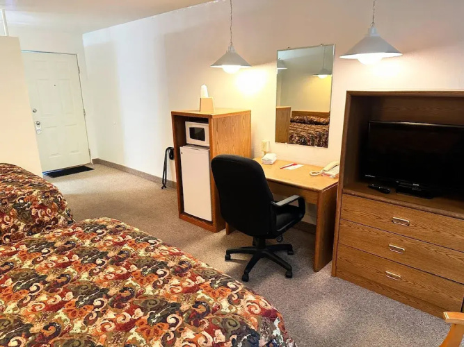 Westerner Motel