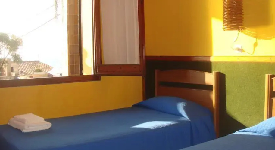 Camping Masnou