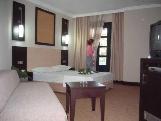 Villa Princess