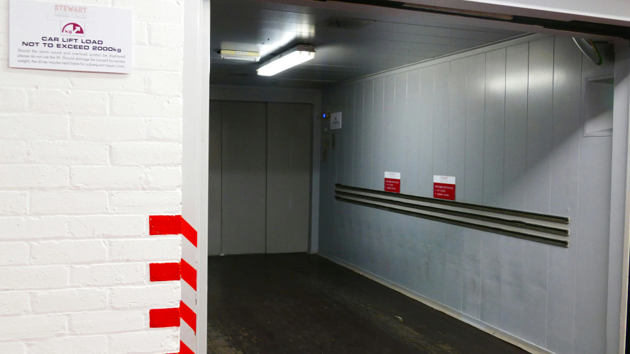 Fountain Court Stewart Apartments photo 14