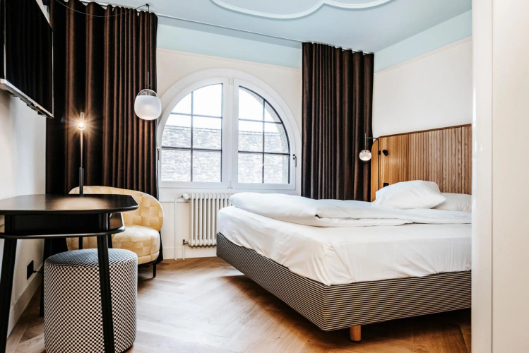 Best Western Plus Hotel Bern photo 7