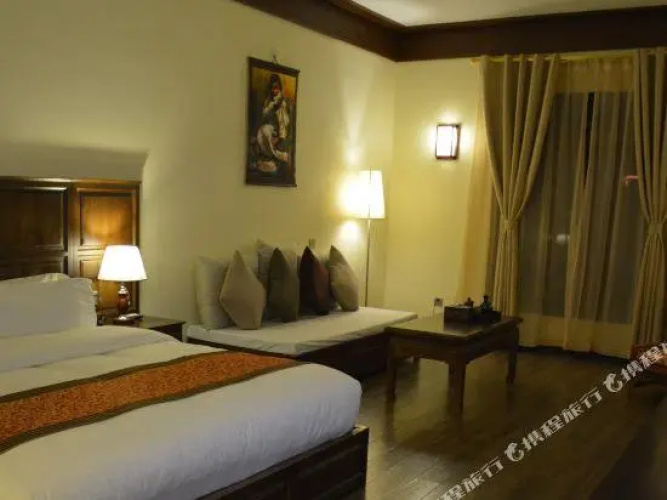 Zangdi Impression Hotel