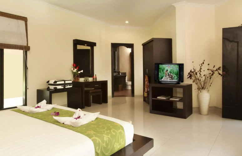 Bali Ayu Hotel And Villas