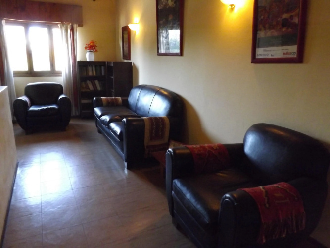Hotel Ribadesella