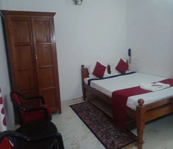 Classic room