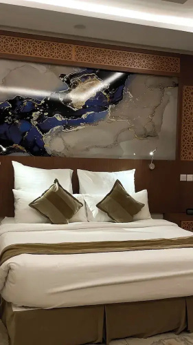 Taj Al Eiman Hotel