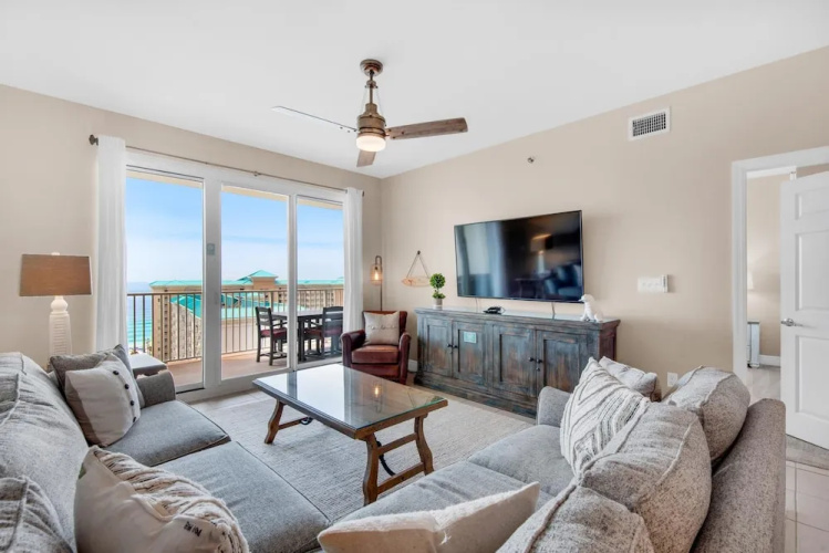 Ariel Dunes I 1408