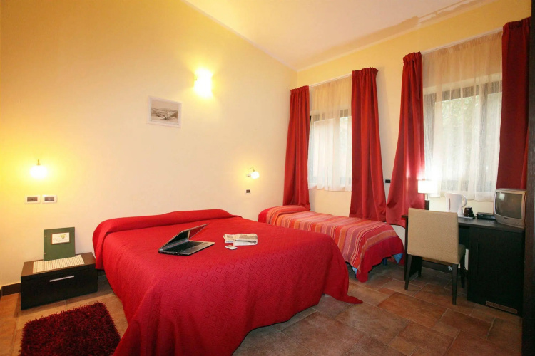 Casale Romano photo 8