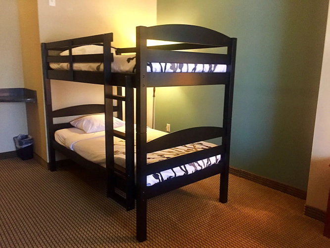 Sleep Inn & Suites Rapid City